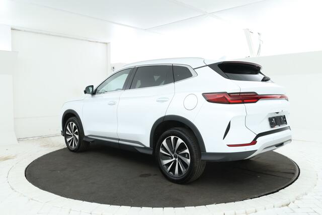 BYD Seal U Comfort 71.8 kWh nieuw!