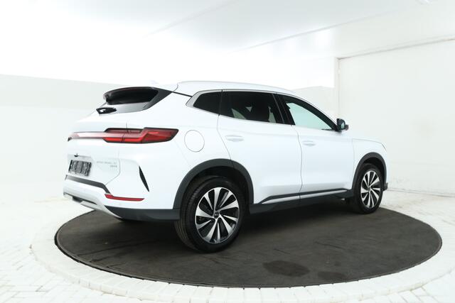 BYD Seal U Comfort 71.8 kWh nieuw!