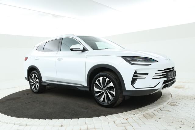 BYD Seal U Comfort 71.8 kWh nieuw!