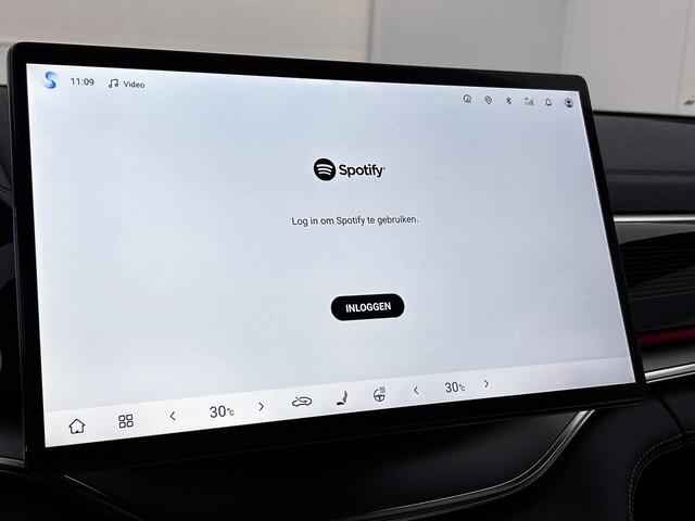BYD Seal U Design 87 kWh | 500km WLTP | Head up display | Geventileerde stoelen | 360 camera |