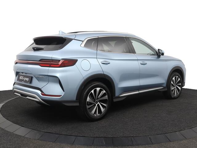 BYD Seal U Design 87 kWh | Panoramadak | 360 graden camera | 500km WLTP