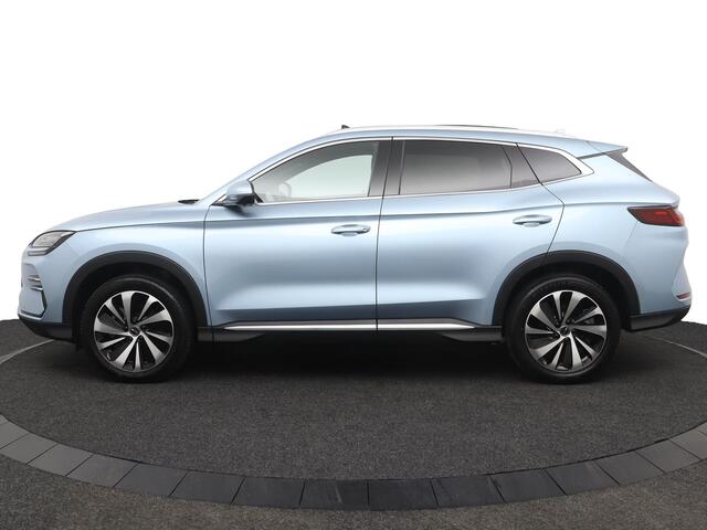 BYD Seal U Design 87 kWh | Panoramadak | 360 graden camera | 500km WLTP