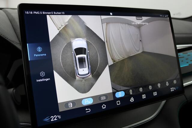 BYD Seal U Design 87 kWh | Panoramadak | 360 graden camera | 500km WLTP