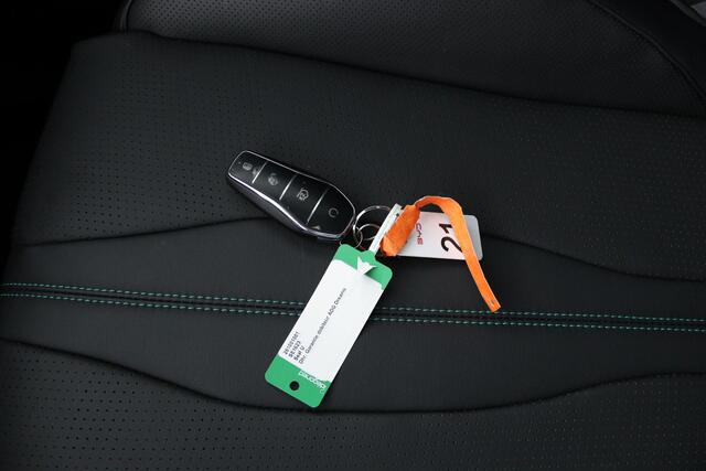 BYD Seal U Design 87 kWh | Panoramadak | 360 graden camera | 500km WLTP