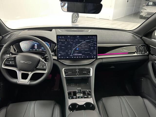 BYD Seal U 1.5 T DM-i AWD Design PANO | HEAD UP | DEMO!