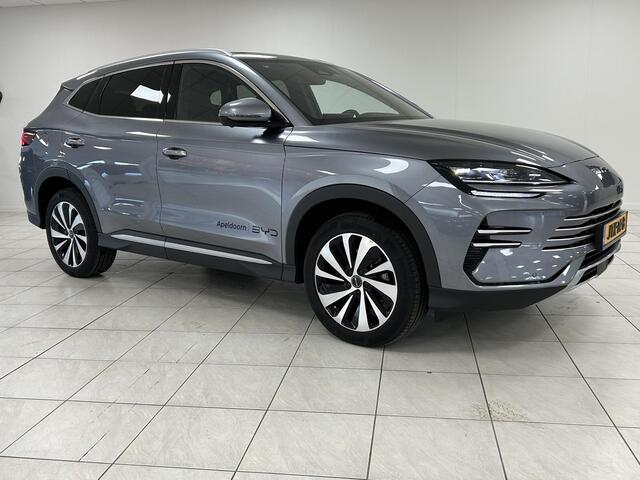 BYD Seal U 1.5 T DM-i AWD Design PANO | HEAD UP | DEMO!