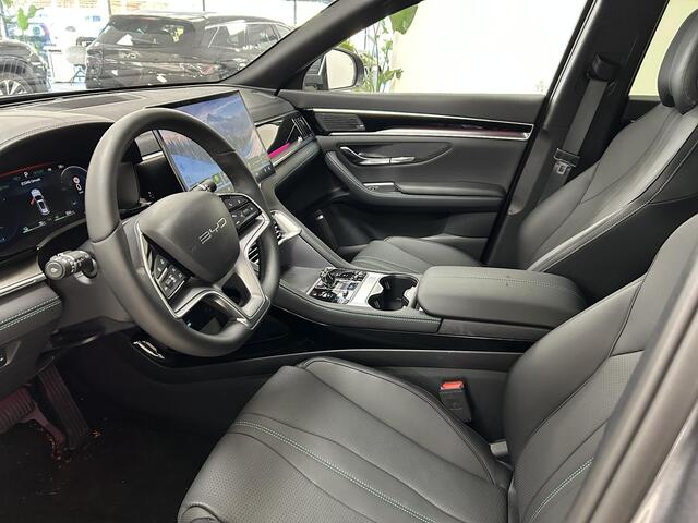 BYD Seal U 1.5 T DM-i AWD Design PANO | HEAD UP | DEMO!