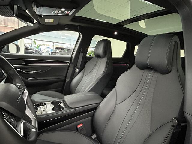 BYD Seal U 1.5 T DM-i AWD Design PANO | HEAD UP | DEMO!