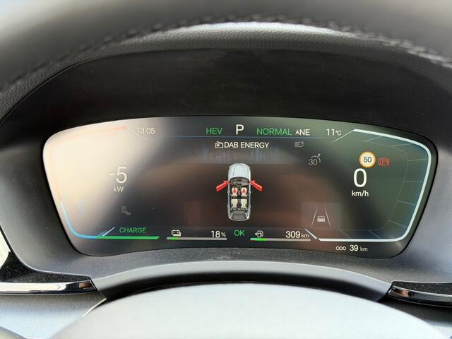 BYD Seal 1.5 DM-I FWD BOOST Pano Leer Head Up ACC