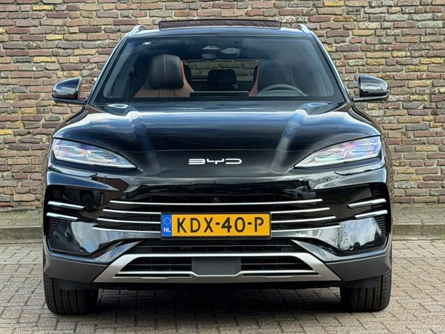 BYD Seal 1.5 DM-I FWD BOOST Pano Leer Head Up ACC