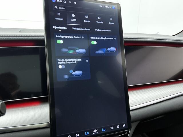 BYD Seal Excellence AWD 91.3 kWh | Luxe uitvoering | Zwart-Leder | Rode Remklauwen |