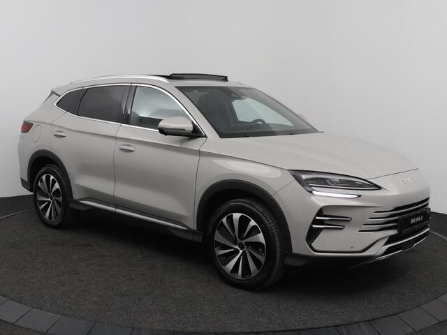 BYD Seal U 1.5 DM-i FWD COMFORT | Long Range 125KM | BYD dealer | Fabrieksgarantie | Boundless Cloud