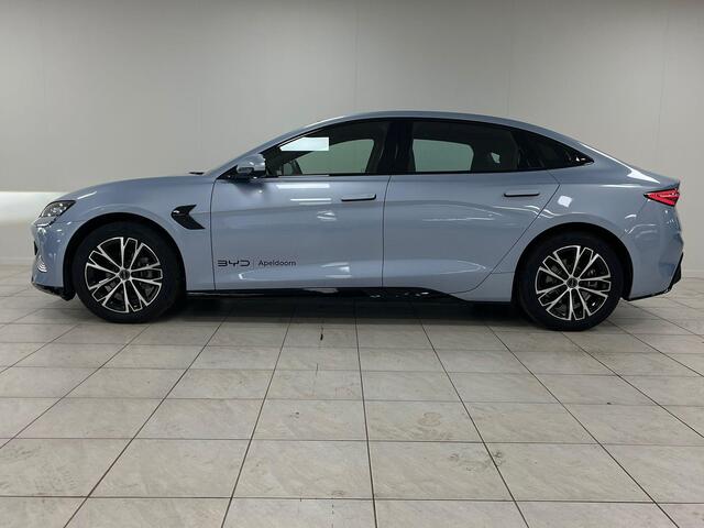 BYD Seal Comfort RWD PANO | 360 CAMERA | 460KM ACTIERADIUS | DEMO