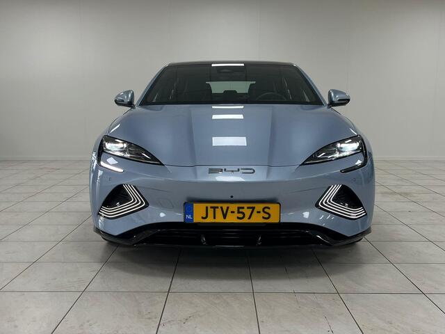 BYD Seal Comfort RWD PANO | 360 CAMERA | 460KM ACTIERADIUS | DEMO