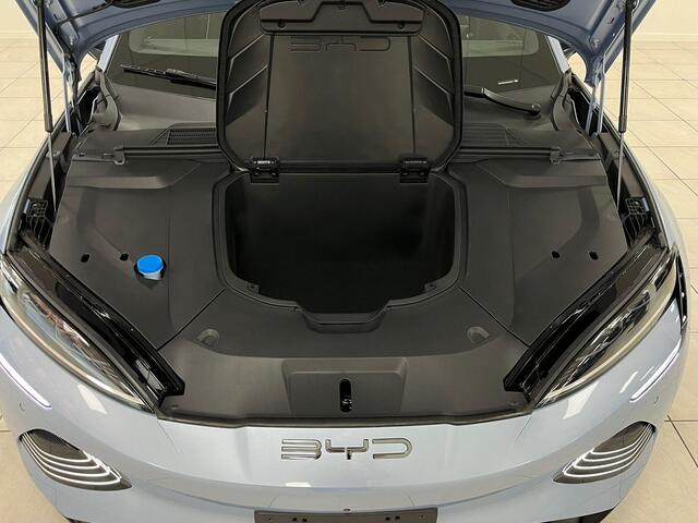 BYD Seal Comfort RWD PANO | 360 CAMERA | 460KM ACTIERADIUS | DEMO