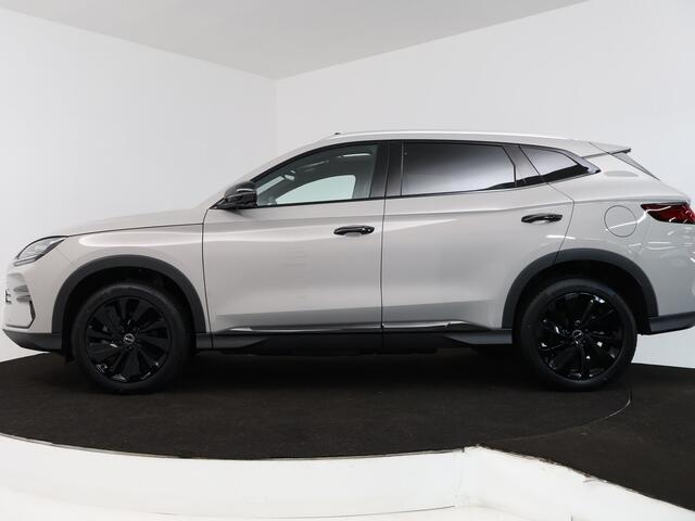 BYD Seal U 1.5 T DM-i AWD Shadowline | Unieke details & echt leder | 1300KG trekgewicht | Nieuw & Origineel NL! |