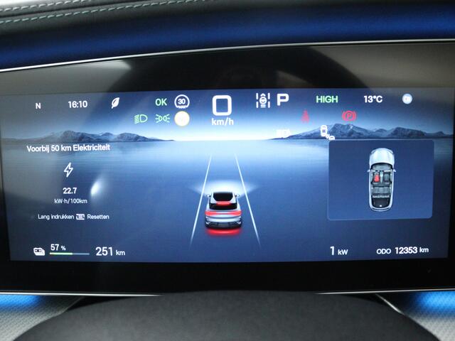 BYD Seal Comfort 82.5 kWh