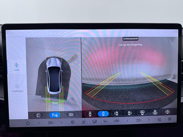 BYD Seal Design RWD 82.5 kWh