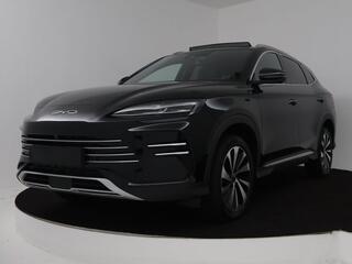 BYD Seal