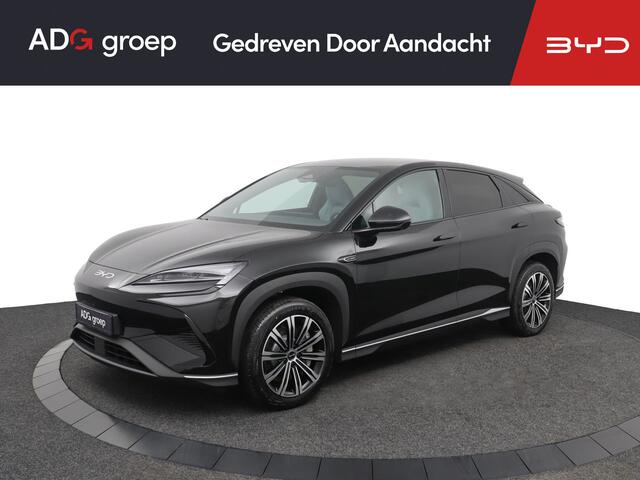 BYD Seal Excellence AWD 91.3 kWh Demo | AWD | 502 KM WLTP | 20" lichtmetalen velgen | 360° panorama-camera