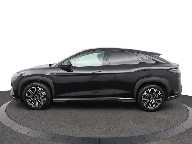 BYD Seal Excellence AWD 91.3 kWh Demo | AWD | 502 KM WLTP | 20" lichtmetalen velgen | 360° panorama-camera