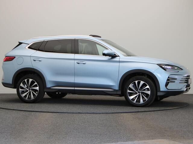 BYD Seal U 1.5 DM-i FWD Comfort | 26.6 KWh Accu | 125km WLPT | Panoramadak | Head-Up Display |