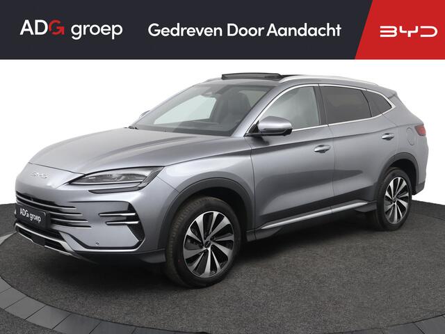 BYD Seal U 1.5 DM-i FWD Boost Demo | 1080 KM | Panorama dak | Apple Carplay | Navigatie | 360 graden camera