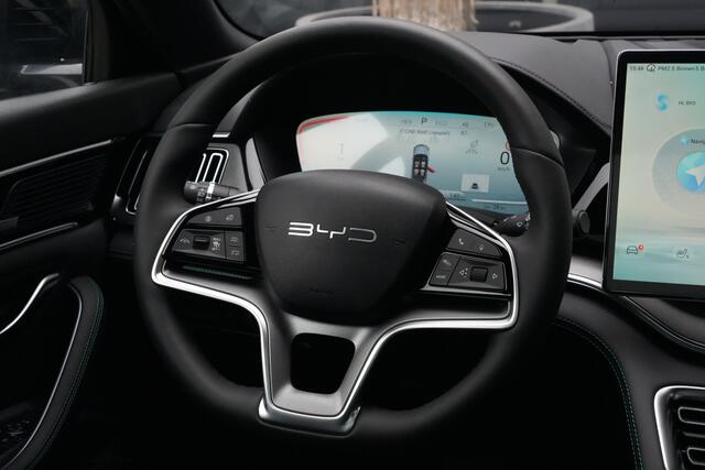 BYD Seal U 1.5 DM-i FWD Comfort Long Range 218pk Panoramdak/Stoelverwarming/360Camera