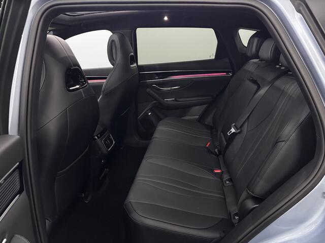 BYD Seal U 1.5 DM-i FWD Comfort 360 Camera, Pano, Leder, Navi, Infinity, Elektrische achterklep, Head-up display, 6 jaar garantie