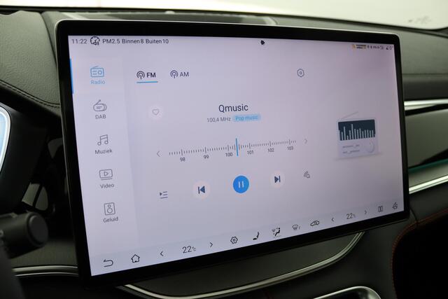 BYD Seal U 1.5 DM-i FWD Boost DEMO | 1080 KM | Panorama dak | Apple Carplay | Navigatie | Head-Up | Infinity Audio | 360 graden camera