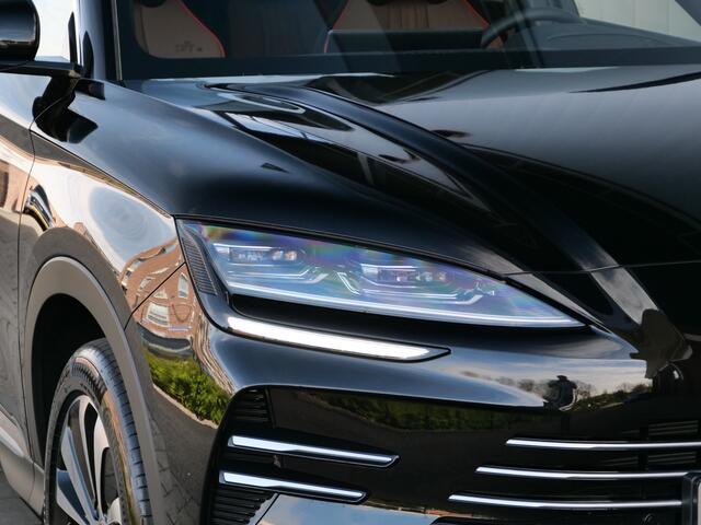 BYD Seal U 1.5 DM-i FWD Comfort 218 Pk 26,6 kWh PHEV Leder / Panoramadak / 125 km elektr. actieradius