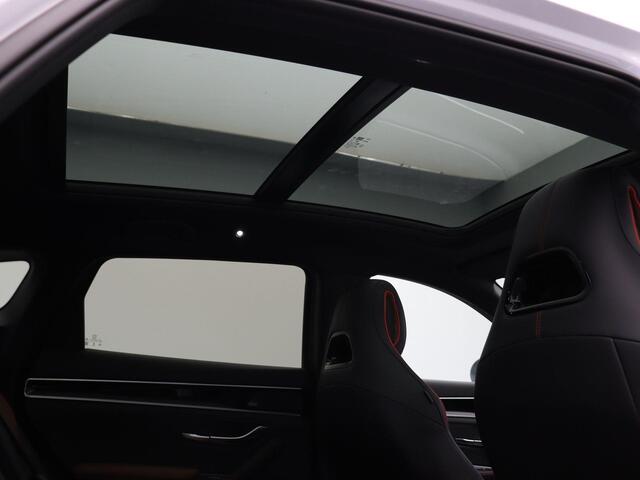 BYD Seal U 1.5 DM-i FWD Boost | Panorama Dak | Stoel & Stuurverwarming | Stoelverkoeling | Infinity Audio | 360 Graden Camera | Elektrische Achterklep |