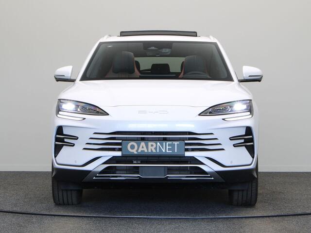 BYD Seal U 1.5 DM-i FWD Boost | Panorama Dak | Stoel & Stuurverwarming | Stoelverkoeling | Infinity Audio | 360 Graden Camera | Elektrische Achterklep |