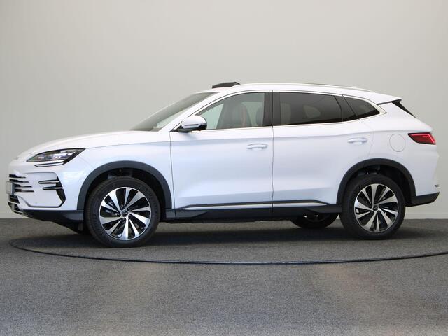 BYD Seal U 1.5 DM-i FWD Boost | Panorama Dak | Stoel & Stuurverwarming | Stoelverkoeling | Infinity Audio | 360 Graden Camera | Elektrische Achterklep |