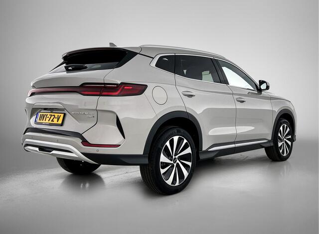 BYD Seal U 1.5 DM-i FWD Boost | BTW-auto | 1e eigenaar | Boundless Cloud Metallic |