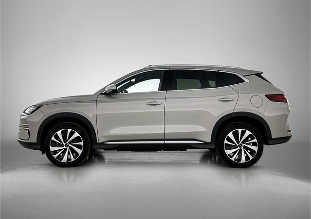 BYD Seal U 1.5 DM-i FWD Boost | BTW-auto | 1e eigenaar | Boundless Cloud Metallic |