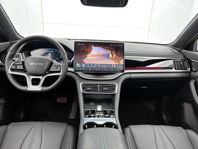 BYD Seal U 1.5 DM-i FWD Boost | BTW-auto | 1e eigenaar | Boundless Cloud Metallic |