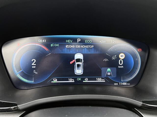 BYD Seal U 1.5 DM-i FWD Boost | BTW-auto | 1e eigenaar | Boundless Cloud Metallic |