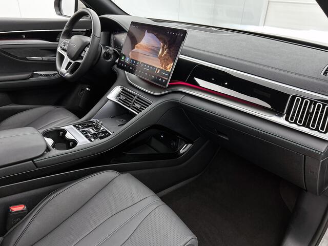 BYD Seal U 1.5 DM-i FWD Boost | BTW-auto | 1e eigenaar | Boundless Cloud Metallic |