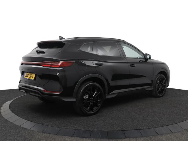 BYD Seal U 1.5 DM-i FWD Boost DEMO | Black Edition | Panoramadak