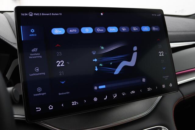 BYD Seal U 1.5 DM-i FWD Boost DEMO | Black Edition | Panoramadak