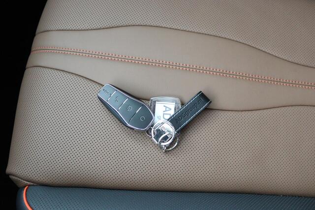 BYD Seal U 1.5 DM-i FWD Boost DEMO | Black Edition | Panoramadak