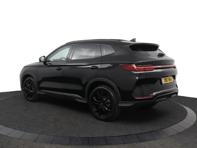 BYD Seal U 1.5 DM-i FWD Boost DEMO | Black Edition | Panoramadak