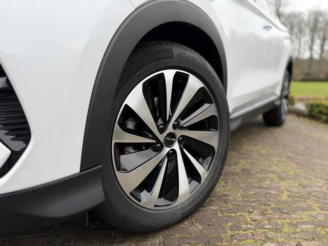 BYD Seal U 1.5 T DM-i AWD Design | 323 PK | Full Options | Head up display |