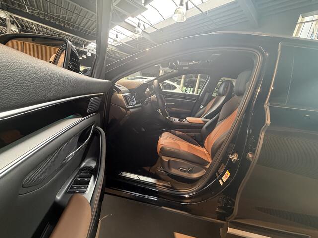 BYD Seal U 1.5 DM-i FWD Boost | 218 pk | Panoramadak | Stoelverwarming | 360 Camera |