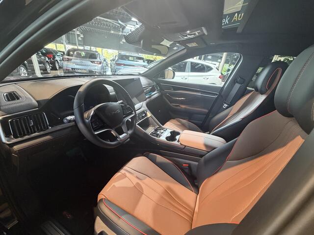 BYD Seal U 1.5 DM-i FWD Boost | 218 pk | Panoramadak | Stoelverwarming | 360 Camera |