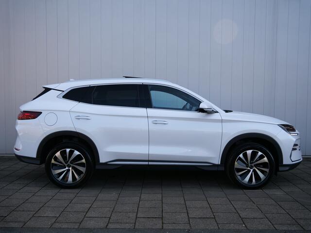 BYD Seal U 1.5 218pk DM-i FWD Boost Automaat Leder / Panoramadak / Infinity sound / Adaptive cruise