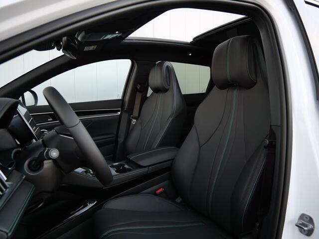 BYD Seal U 1.5 218pk DM-i FWD Boost Automaat Leder / Panoramadak / Infinity sound / Adaptive cruise