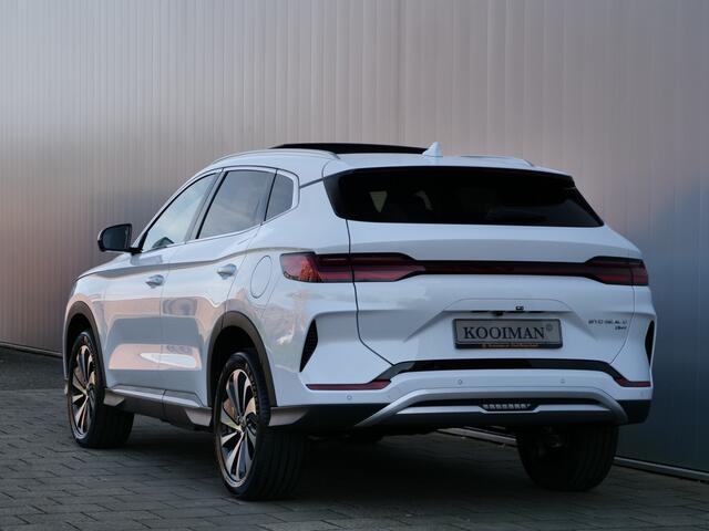 BYD Seal U 1.5 218pk DM-i FWD Boost Automaat Leder / Panoramadak / Infinity sound / Adaptive cruise