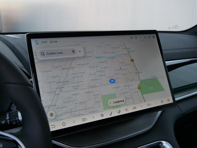 BYD Seal U 1.5 218pk DM-i FWD Boost Automaat Leder / Panoramadak / Infinity sound / Adaptive cruise